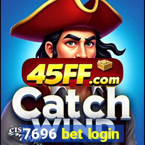 7696 bet login